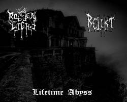 Rotten Light : Lifetime Abyss